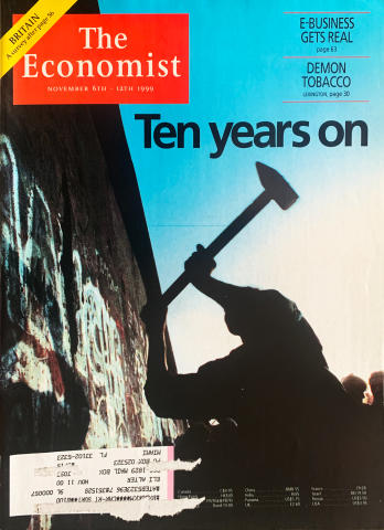 The Economist