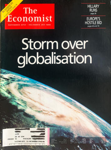 The Economist
