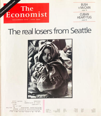 The Economist