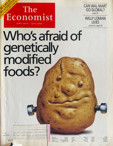 The Economist
