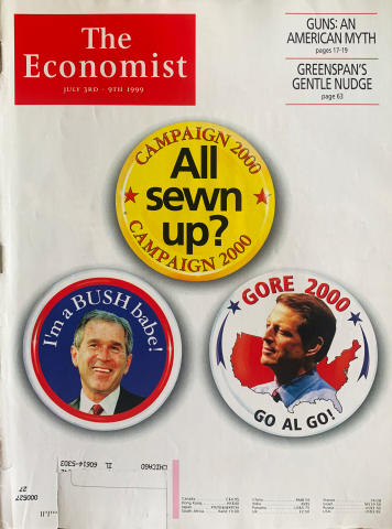 The Economist
