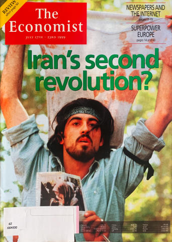 The Economist