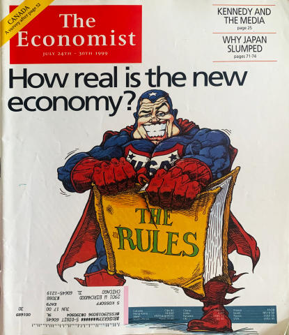 The Economist