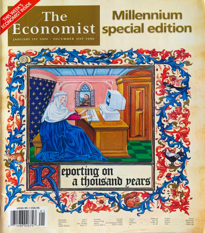 The Economist