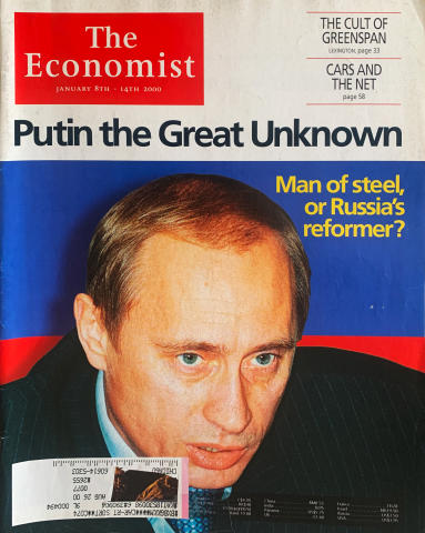 The Economist