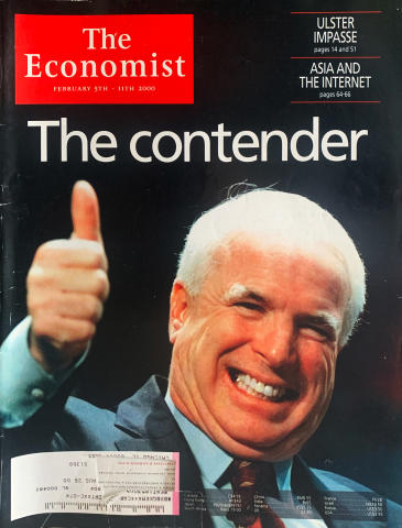The Economist