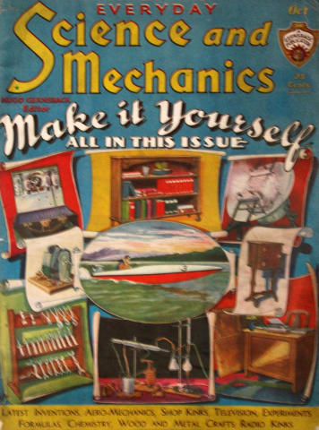 Science and Mechanics