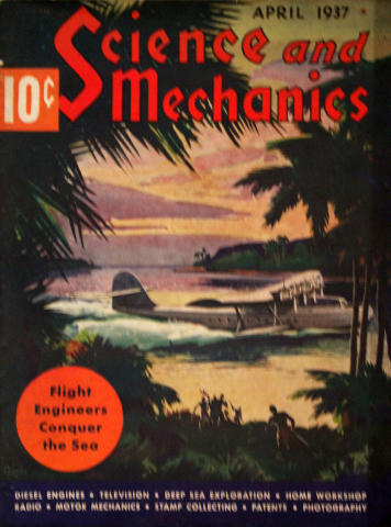 Science and Mechanics