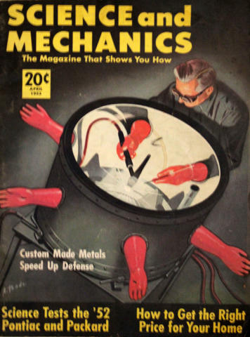 Science and Mechanics