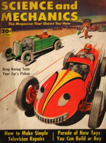 Science and Mechanics