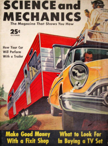 Science and Mechanics