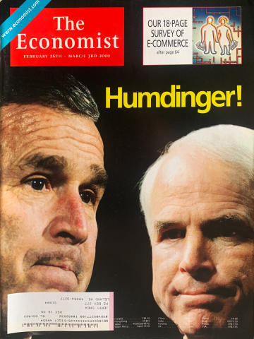 The Economist