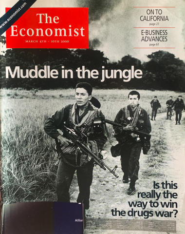 The Economist
