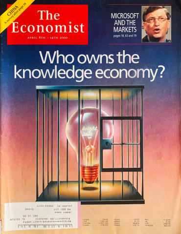 The Economist