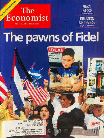 The Economist