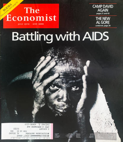 The Economist