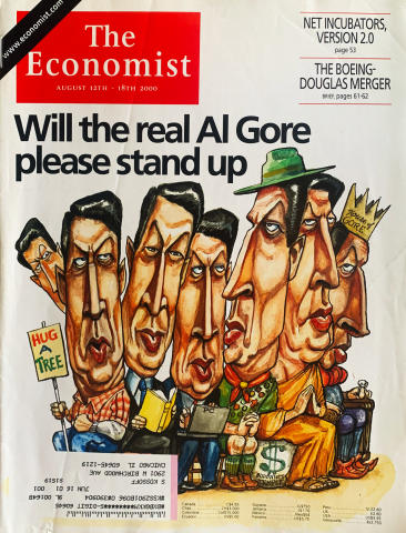 The Economist