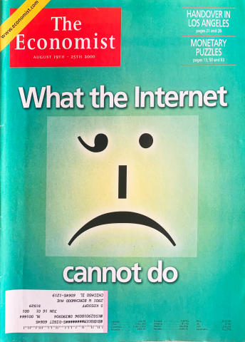 The Economist