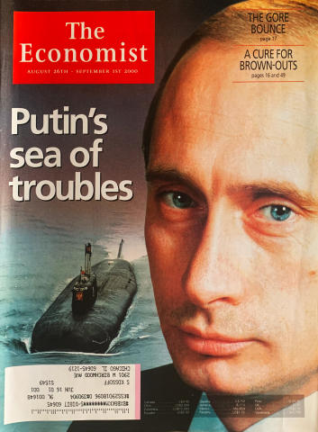 The Economist