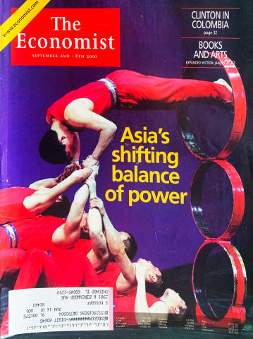 The Economist