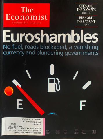 The Economist