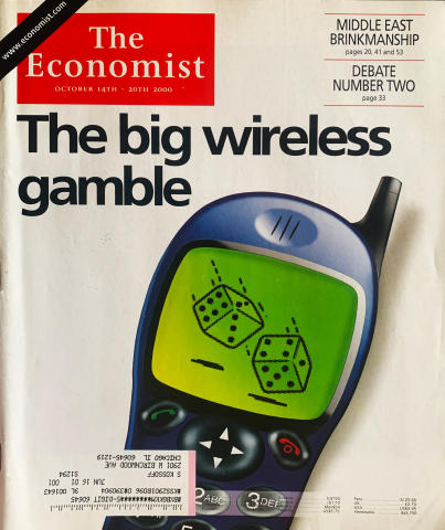 The Economist