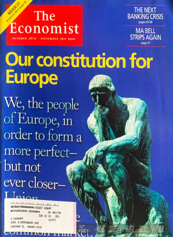 The Economist