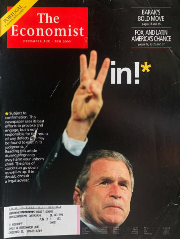 The Economist