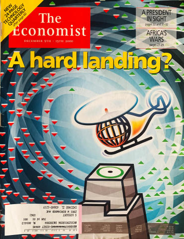 The Economist