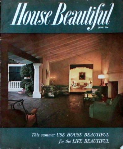House Beautiful