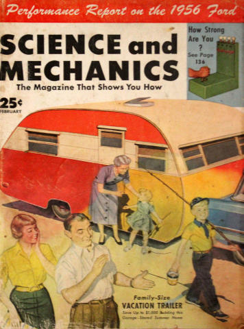 Science and Mechanics