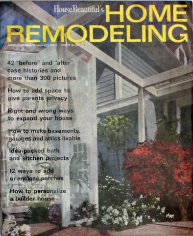 House Beautiful Home Remolding
