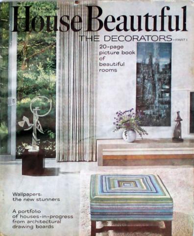 House Beautiful The Decorators