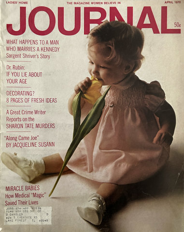 Ladies' Home Journal