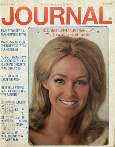 Ladies' Home Journal