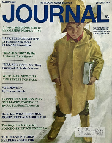 Ladies' Home Journal