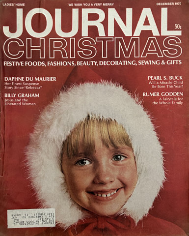 Ladies' Home Journal