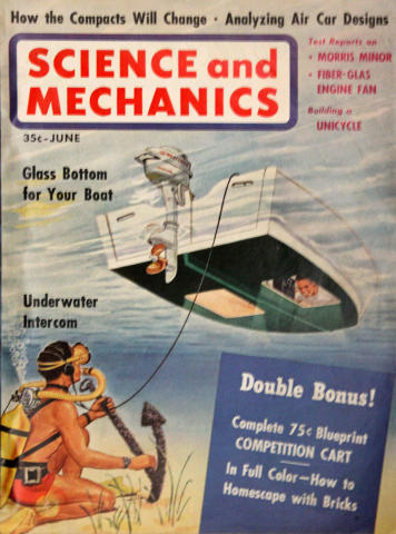 Science and Mechanics