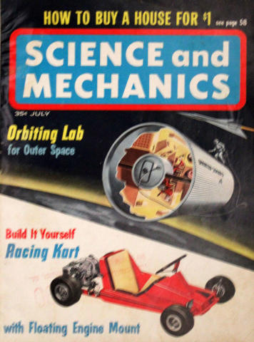 Science and Mechanics