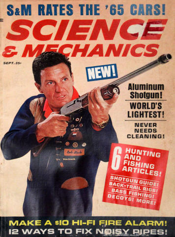 Science and Mechanics