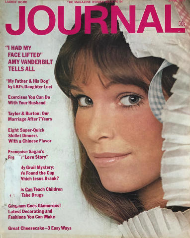 Ladies' Home Journal