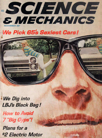 Science and Mechanics