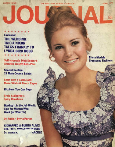 Ladies' Home Journal