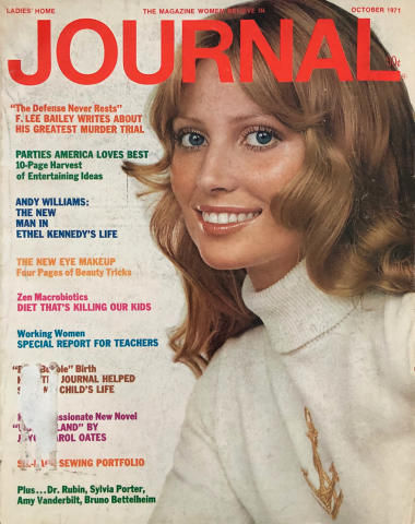 Ladies' Home Journal