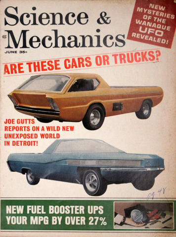 Science and Mechanics