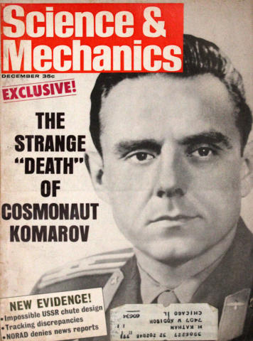 Science and Mechanics