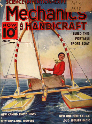 Mechanics and Handcraft