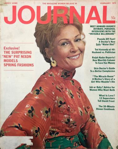 Ladies' Home Journal