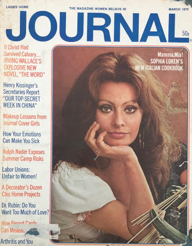 Ladies' Home Journal