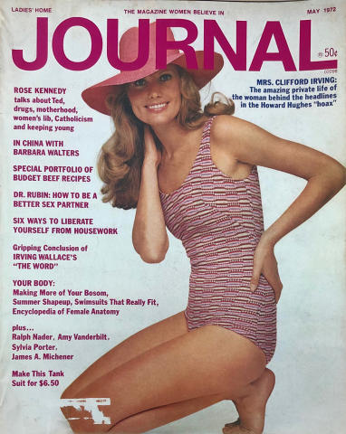 Ladies' Home Journal